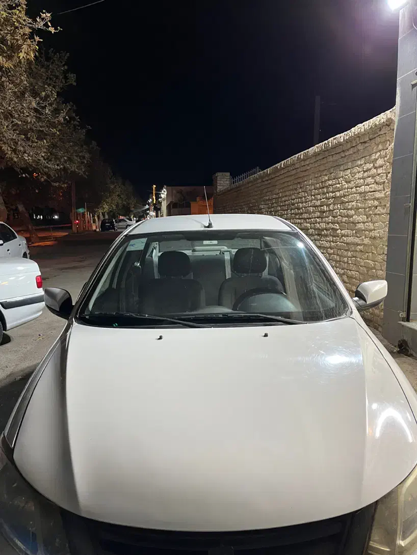 ساینا مدل۹۶|خودرو سواری و وانت|شاهرود, |دیوار