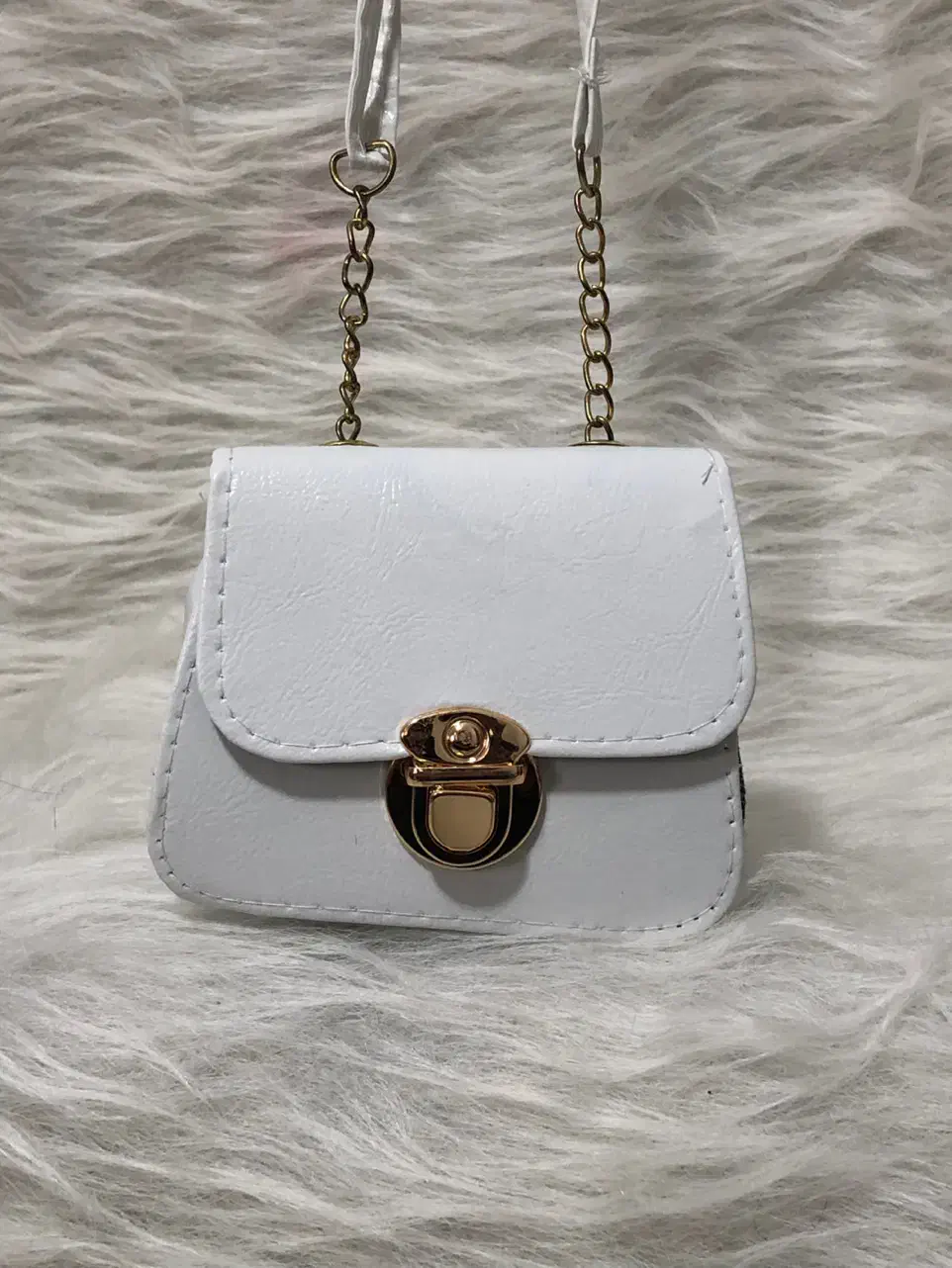 مینی بگ فانتزی.|کیف، کفش، کمربند|شیراز, تندگویان|دیوار