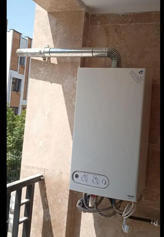 پکیج و اسپیلت نصب .تعمیرات .سرویس|خدمات پیشه و مهارت|کرمان, |دیوار