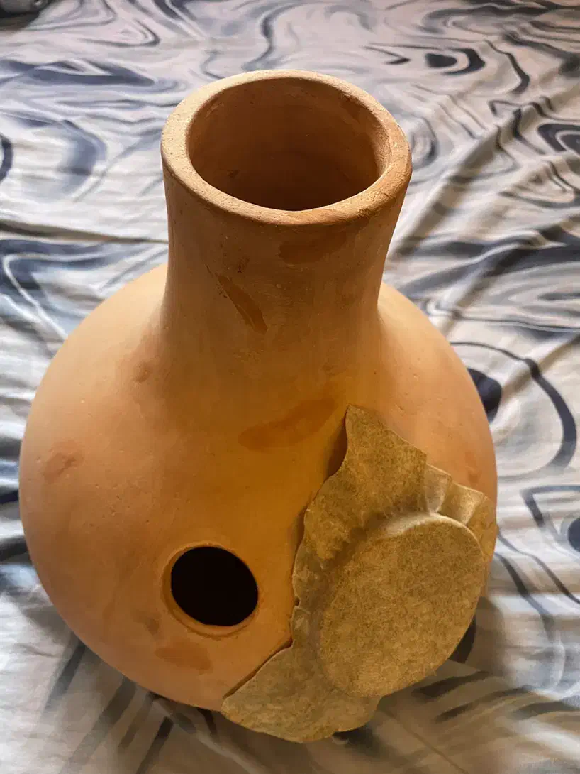 هنگدرام|درام و پرکاشن|تهران, امام زاده حسن|دیوار