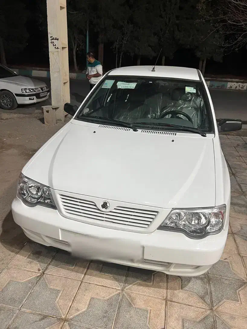 ۱۱۱خشک|خودرو سواری و وانت|مهریز, |دیوار