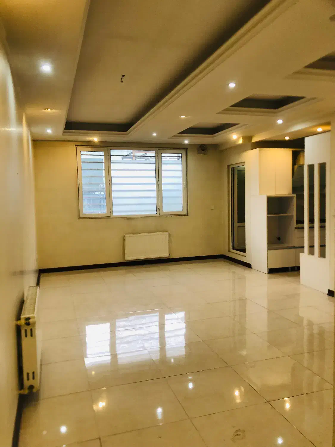 فروش واحد 63 متری/ویلاشهر/چیتگرشمالی/چیتگر|فروش آپارتمان|تهران, ویلاشهر|دیوار