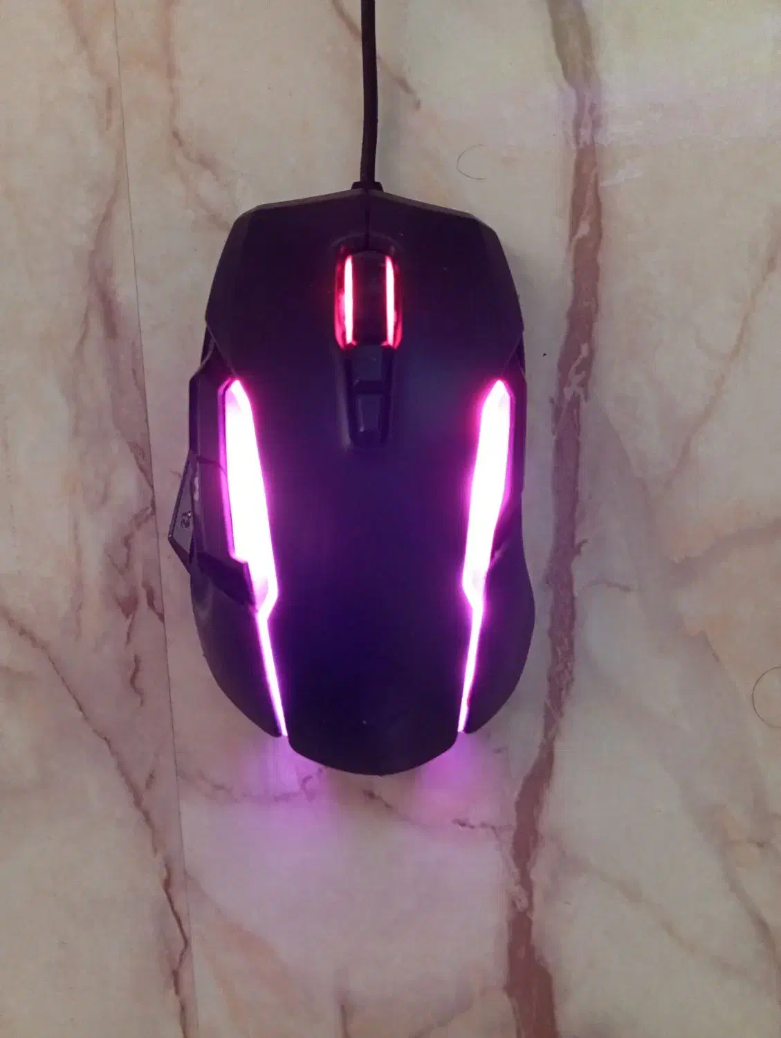 موس گیمینگ Roccat kone Aimo|قطعات و لوازم جانبی رایانه|تهران, جنتآباد شمالی|دیوار