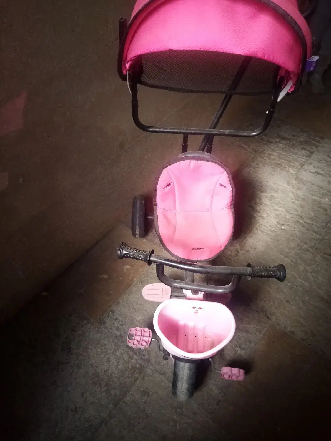 سه چرخه|دوچرخه، اسکیت، اسکوتر|اراک, |دیوار