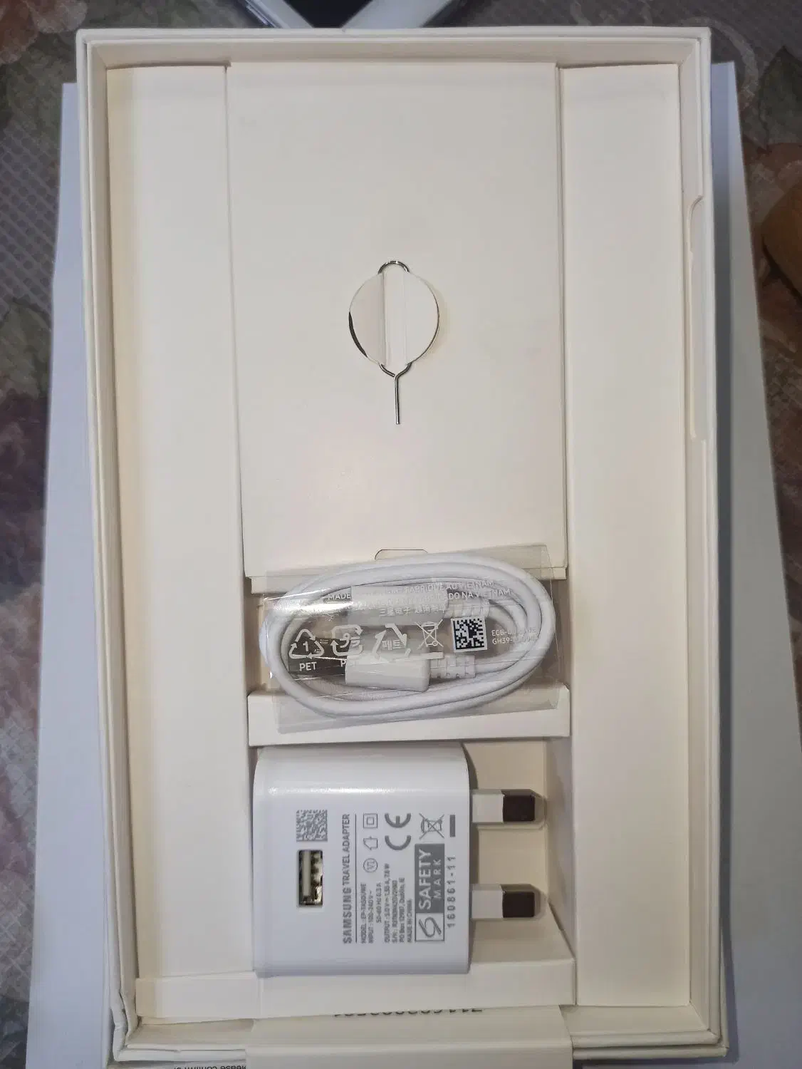 تبلت سامسونگ Tab A / 8 inch /T295|تبلت|ارومیه, |دیوار