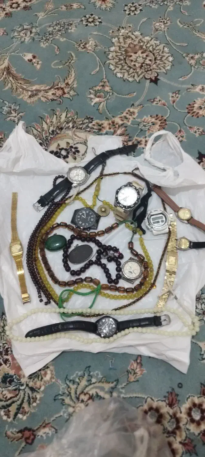 تسبیح|بدلیجات|گلستان (تهران), |دیوار