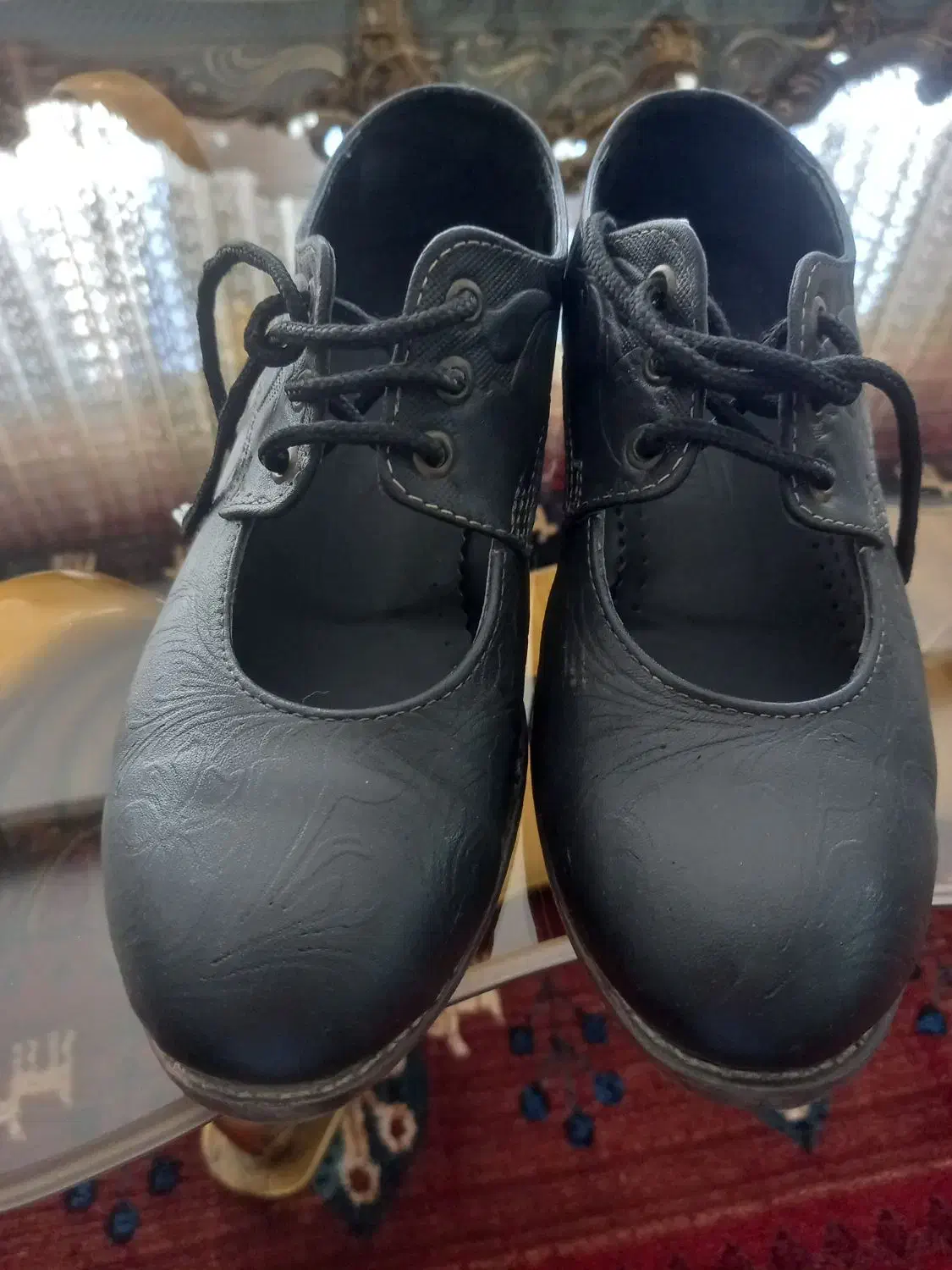 کفش زنانه|کیف، کفش، کمربند|ایلام, |دیوار