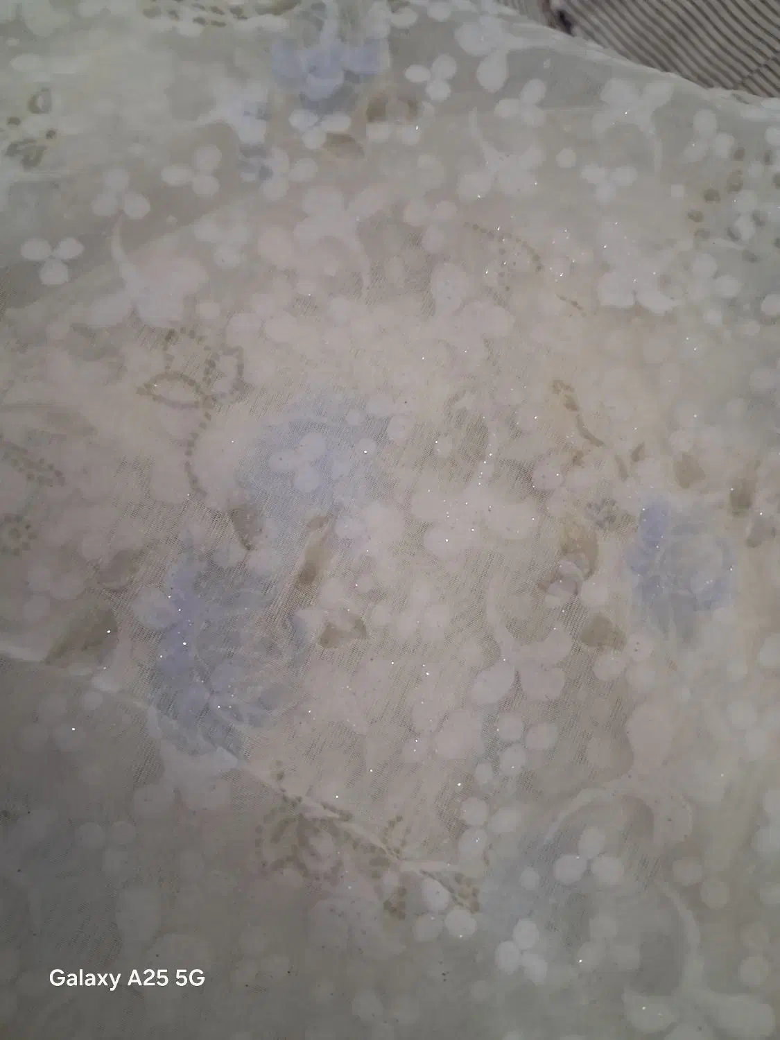 چادر عروس سفید|لباس|شیروان (خراسان), |دیوار