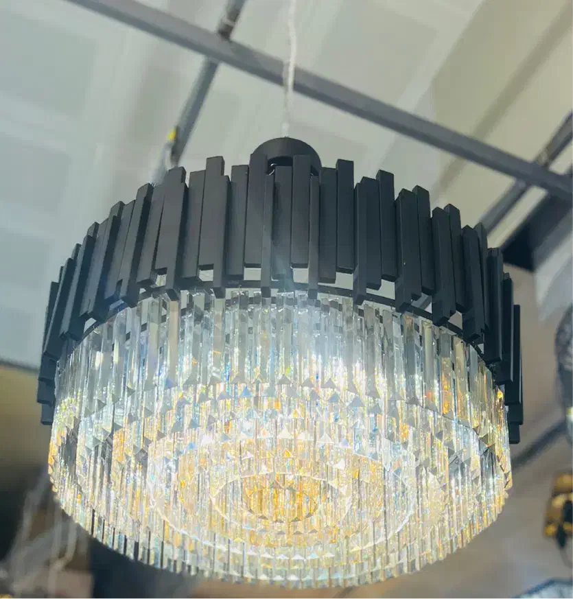 لوسترمدرن|لوستر و چراغ آویز|بندرعباس, |دیوار