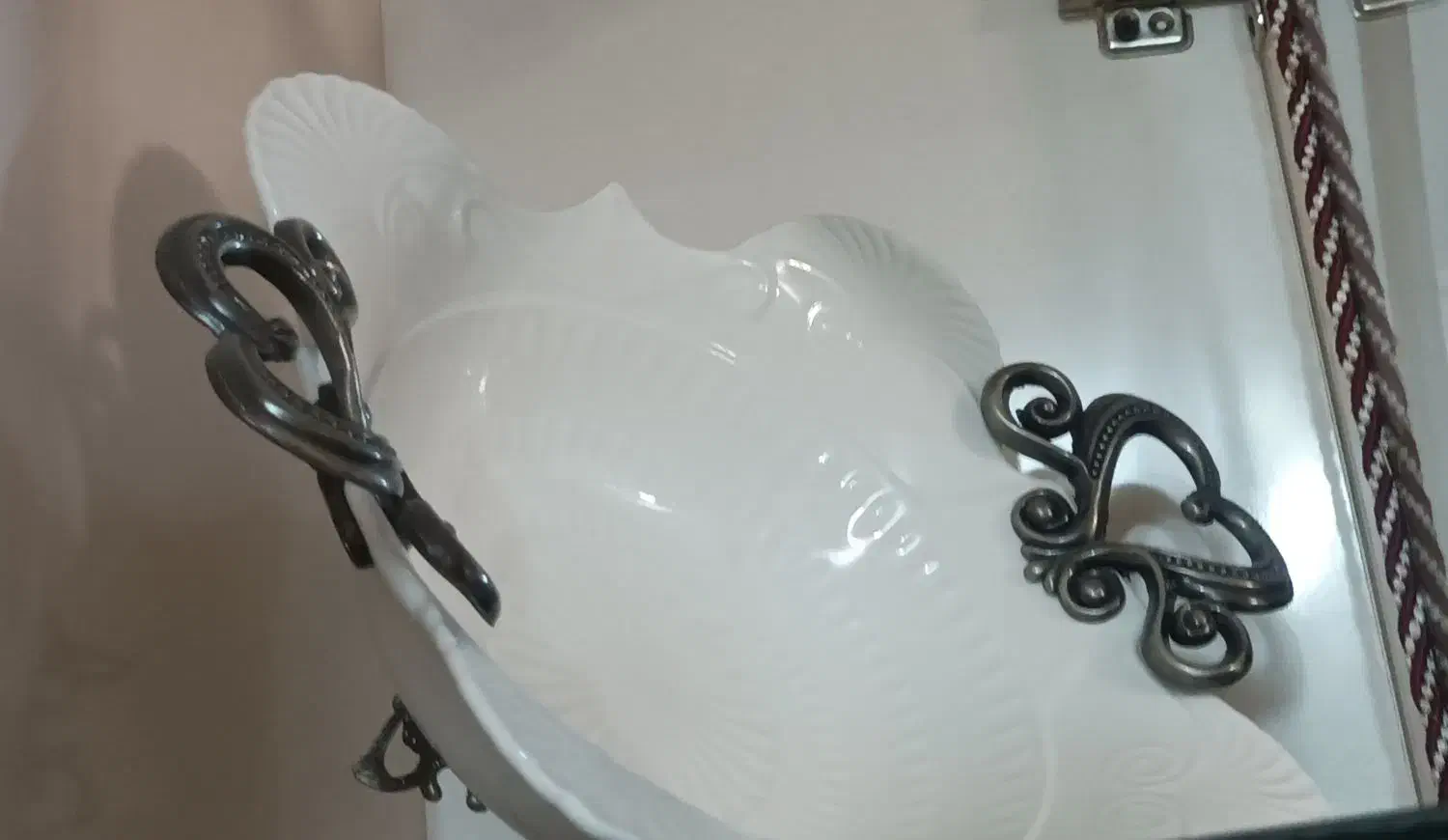 خانه و آشپزخانه|ظروف سرو و پذیرایی|مرند, |دیوار