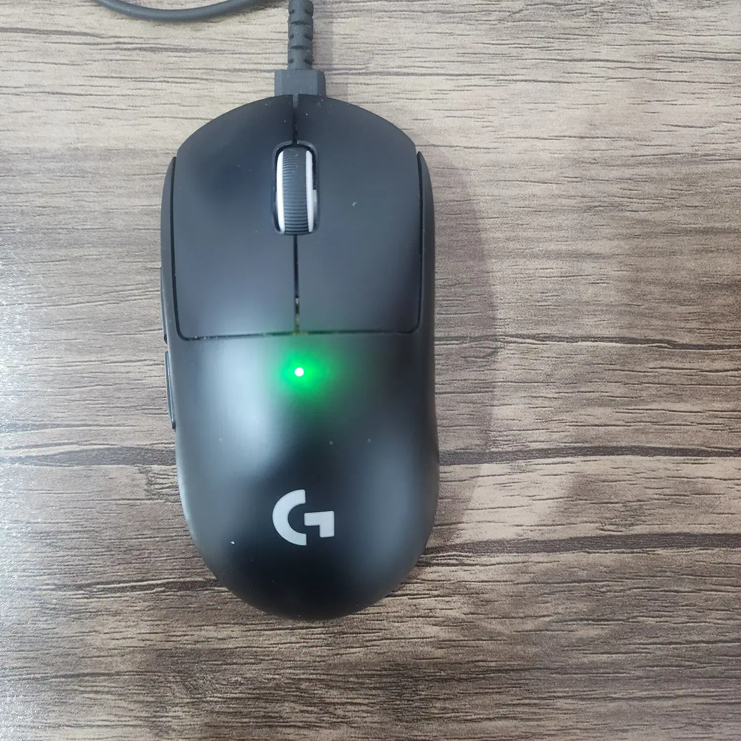 موس g pro superlight|قطعات و لوازم جانبی رایانه|شیراز, فلکه گاز|دیوار