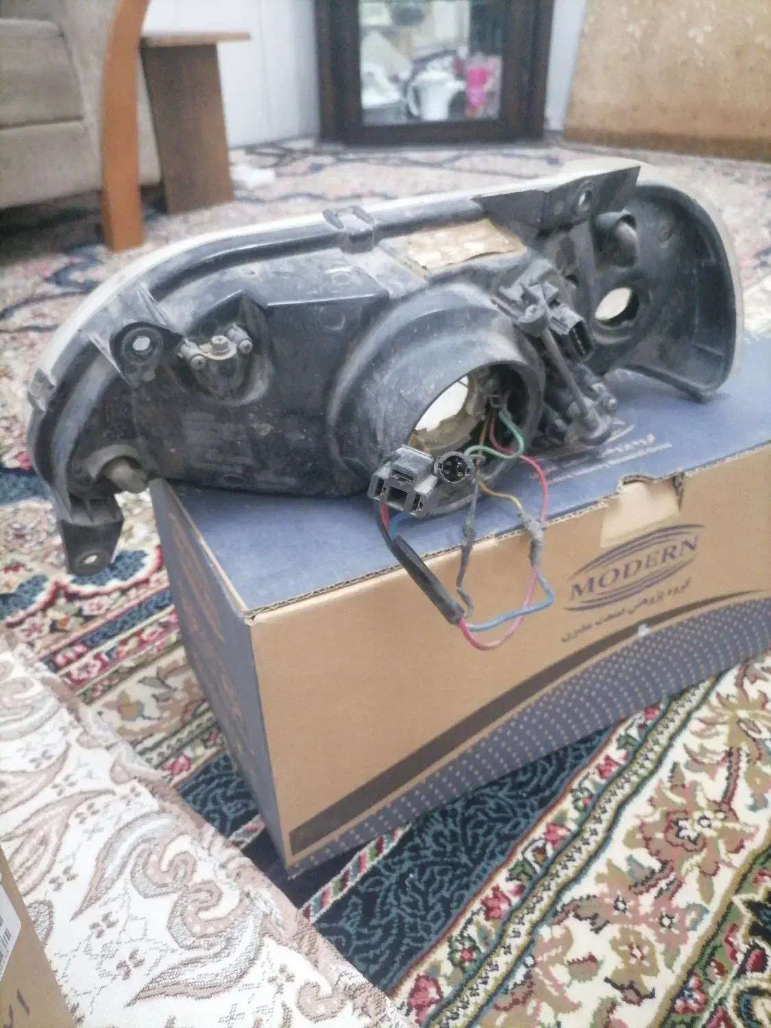 لوازم پراید|قطعات یدکی و لوازم جانبی|سبزوار, امیر کبیر|دیوار