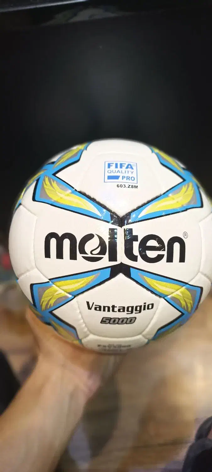 توپ فوتبال|ورزشهای توپی|تهران, تهرانسر مرکزی|دیوار