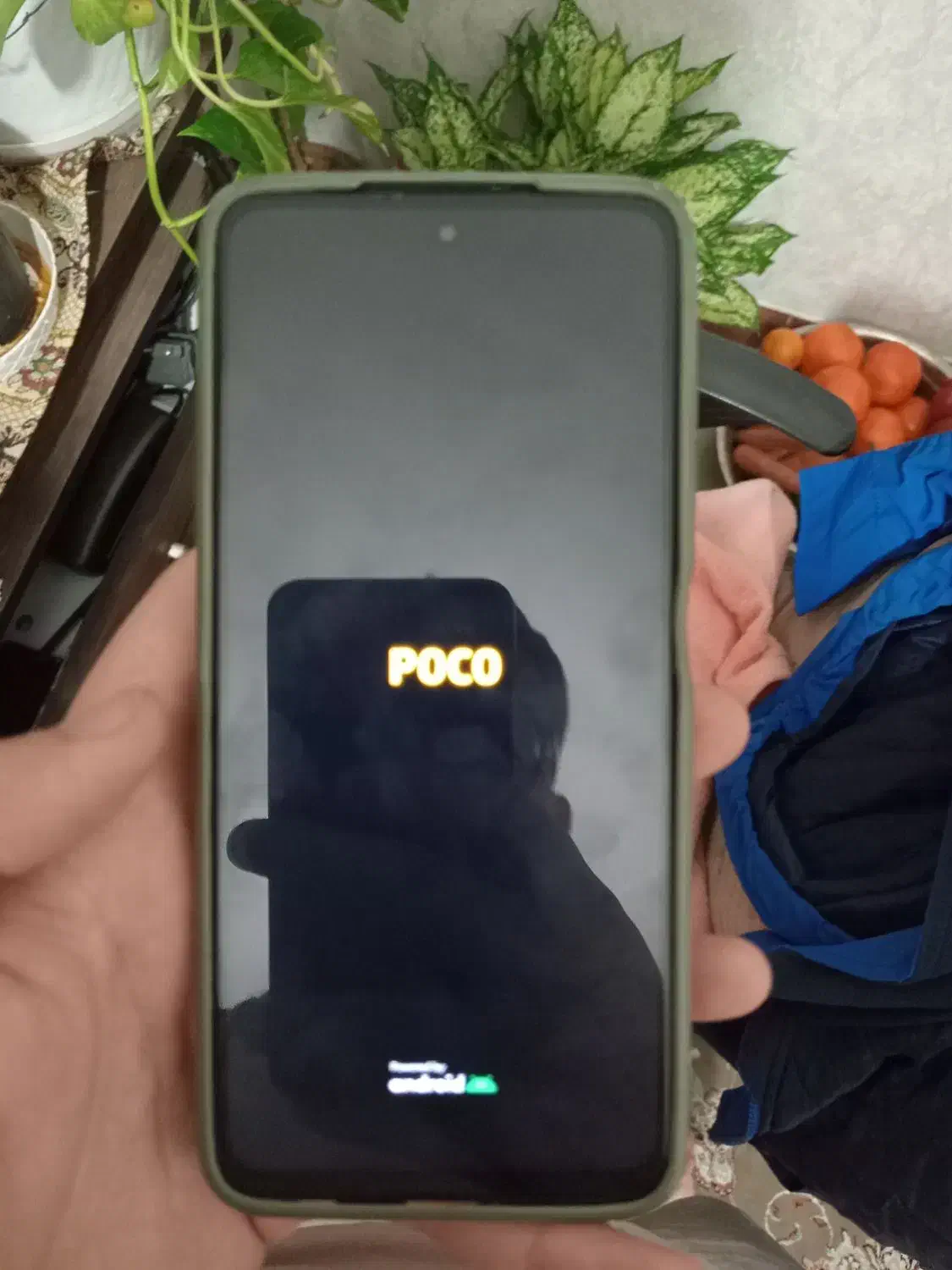 poco x3pro|موبایل|تهران, وردآورد|دیوار