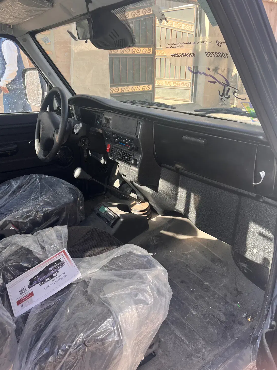 نیسان اکستند|خودرو سواری و وانت|دامغان, |دیوار