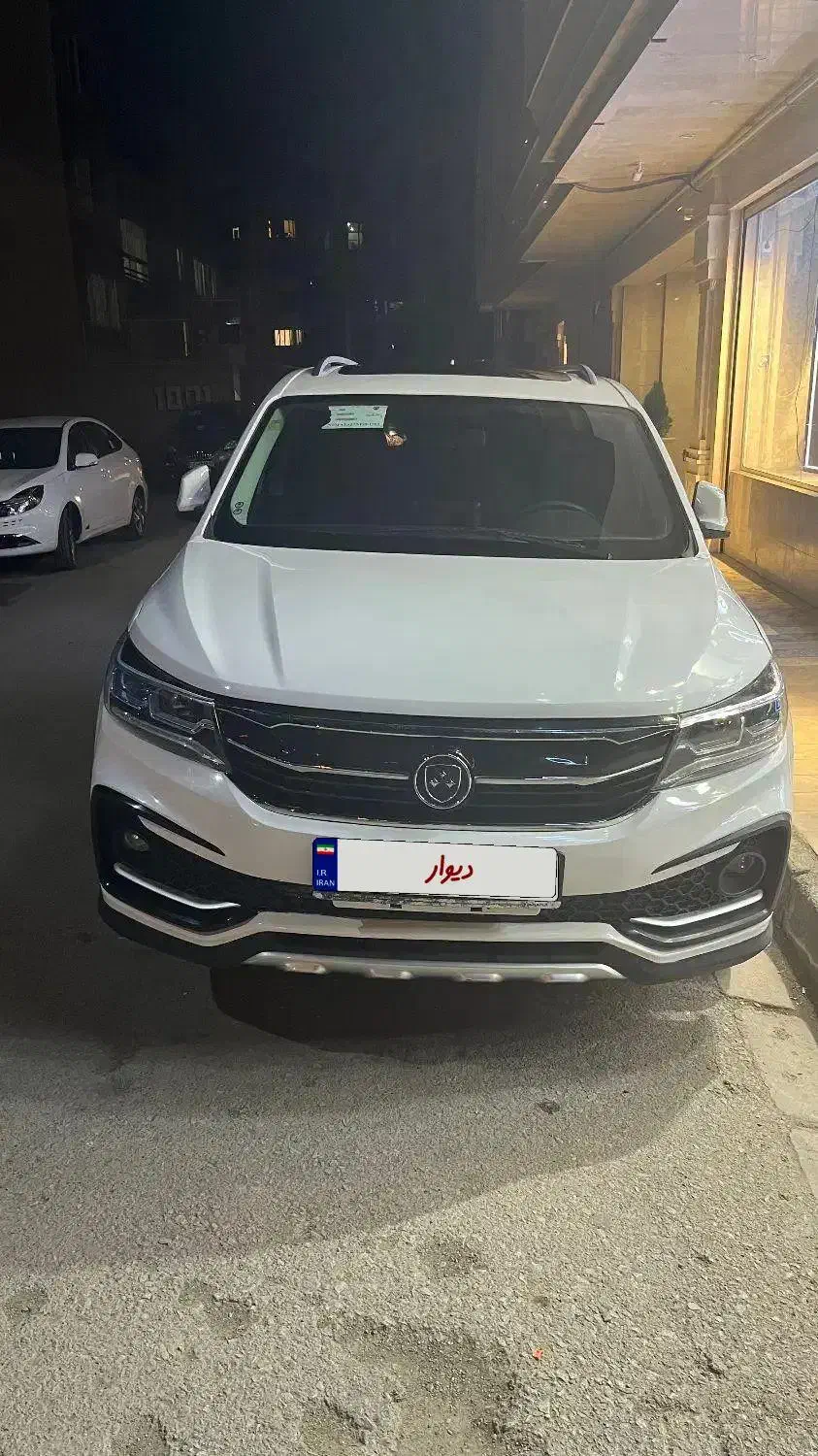 Fmcsx5|خودرو سواری و وانت|قم, سالاریه|دیوار