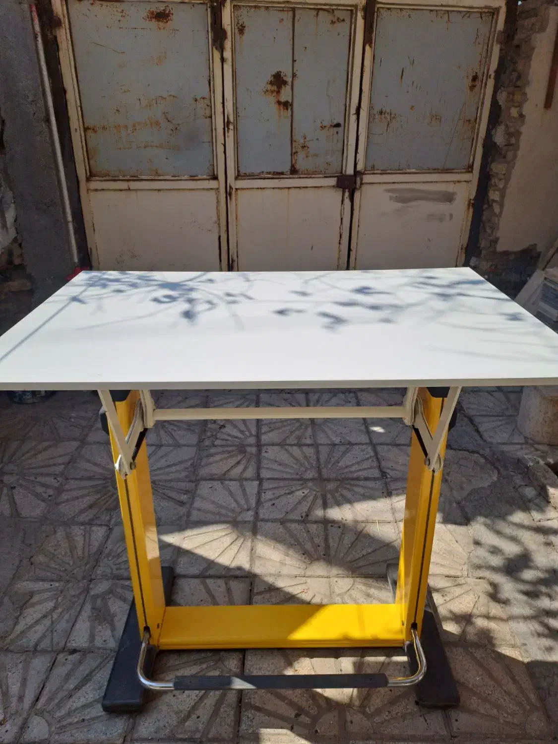 میز نقشه کشی|مبلمان اداری|شیراز, تاچارا|دیوار