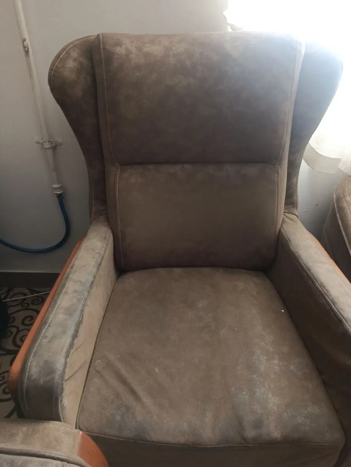 مبل|مبلمان خانگی و میز عسلی|اندیمشک, |دیوار