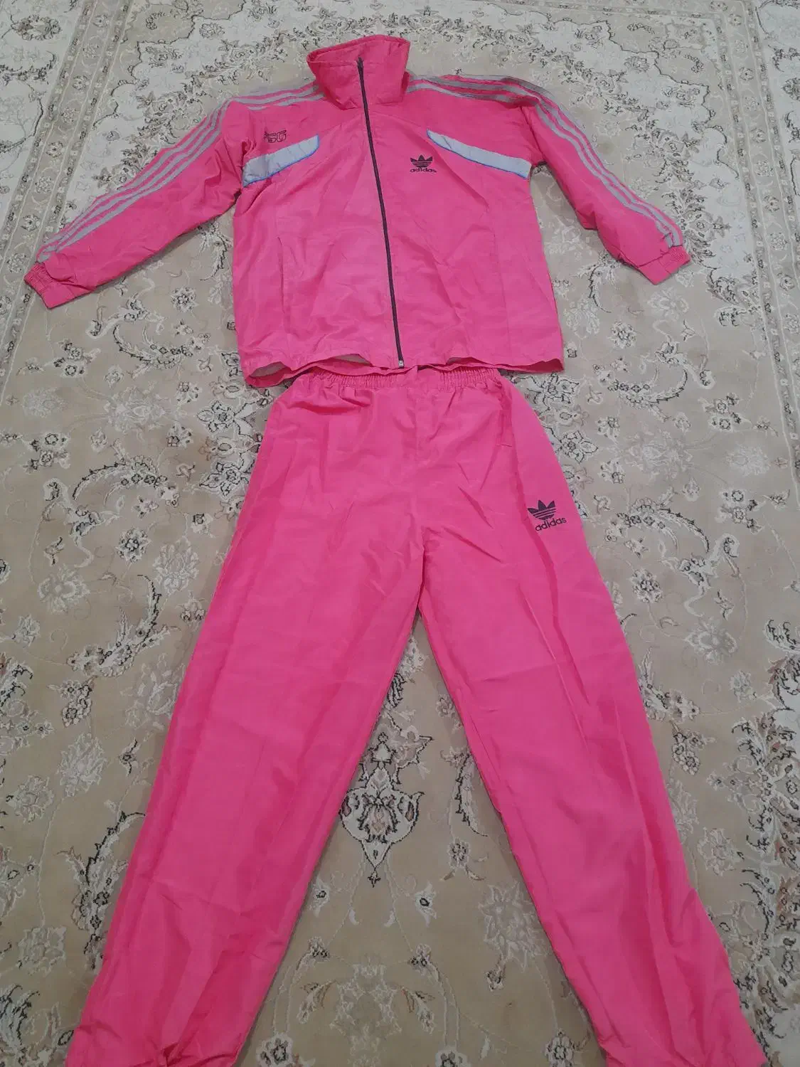 لباس ورزشی ولباس کفش|لباس|سنندج, |دیوار