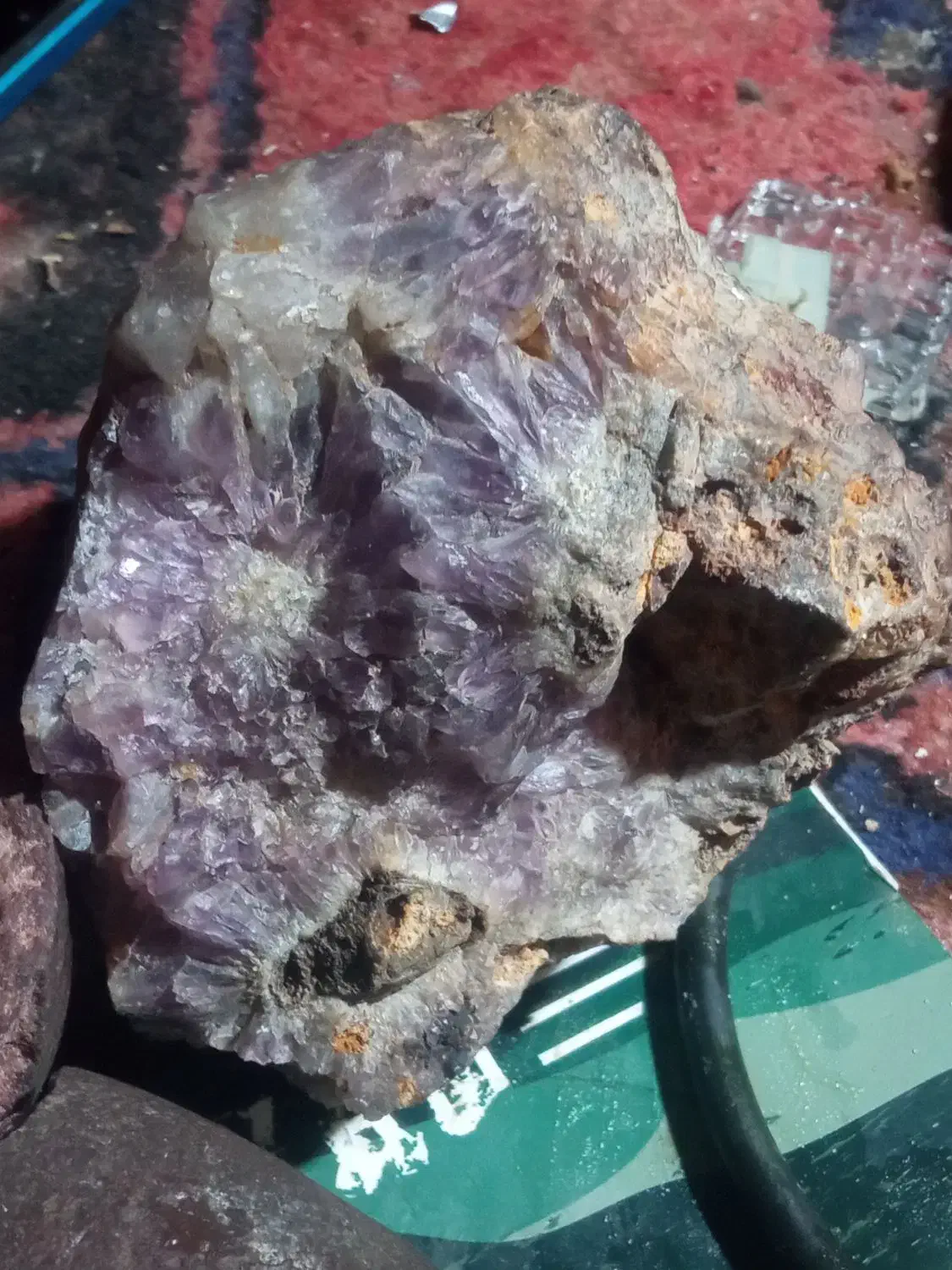 شهاب سنگ وکلسیونی|کلکسیون و سرگرمی|درگزین, |دیوار