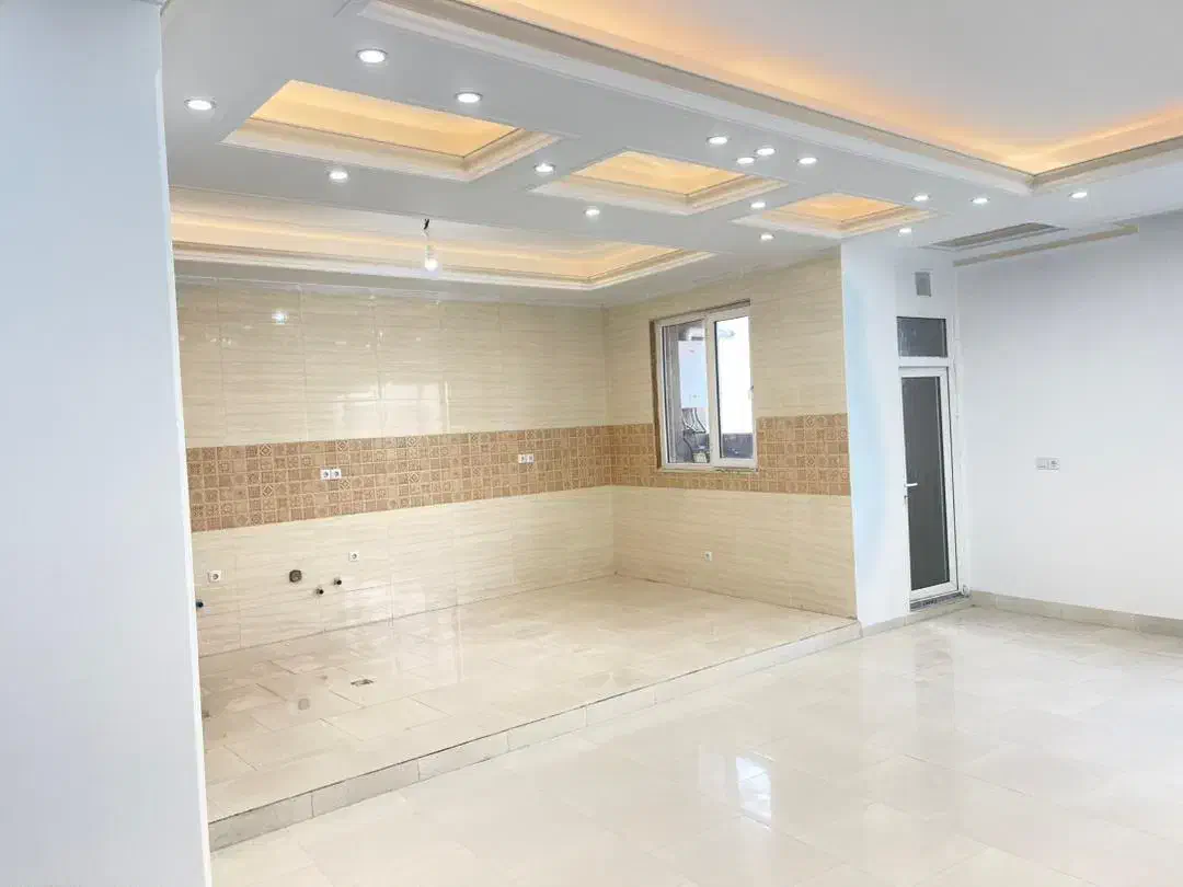 آپارتمان پشت نوبهار وام دار|فروش آپارتمان|زنجان, |دیوار