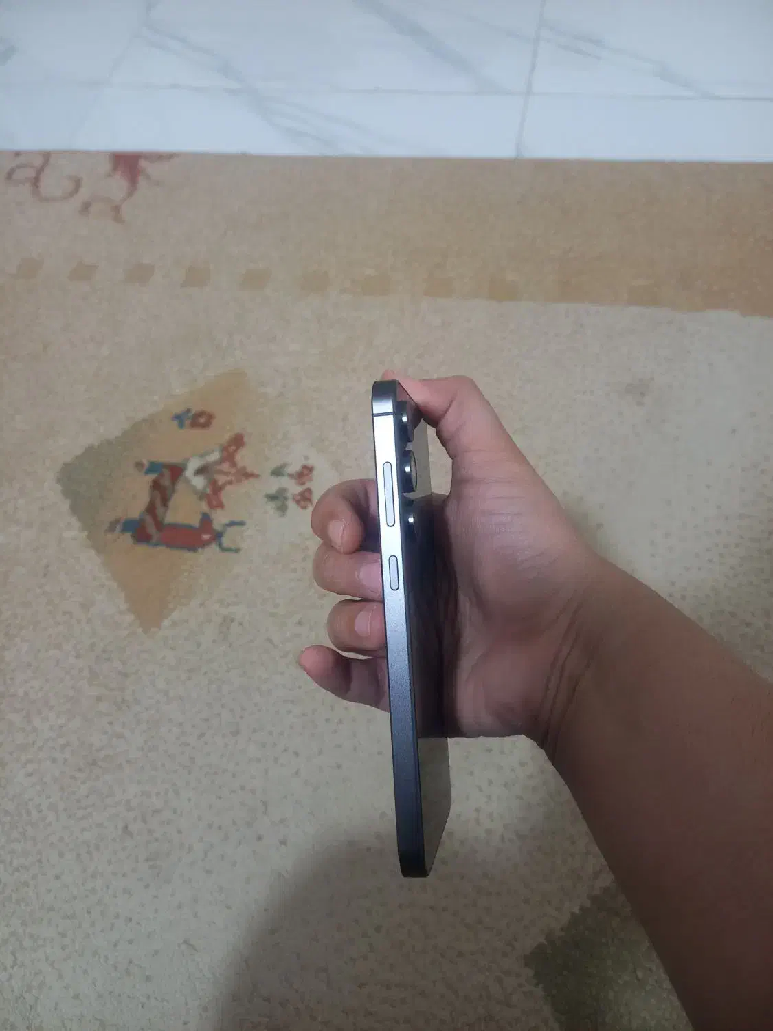 گلکسی s24 fe|موبایل|بندر ماهشهر, |دیوار