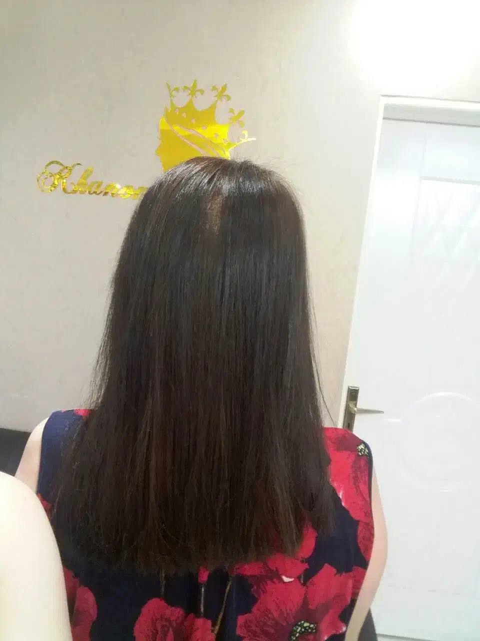 مدل برای کراتین تحت نظر کراتینکار مجرب|خدمات آرایشگری و زیبایی|کلاچای, |دیوار