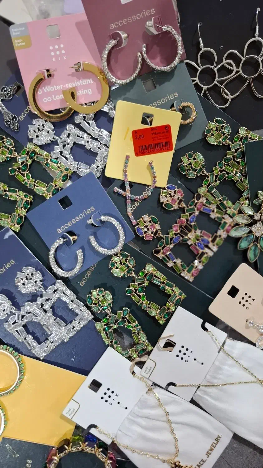 بدلیجات آلمانی و آمریکایی|بدلیجات|عباس‌آباد, |دیوار