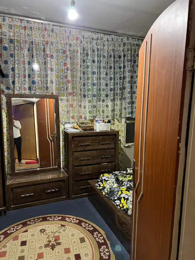 واحد ۱۰۰ متری دوخواب فلاحی|فروش آپارتمان|مشهد, امامیه (شهرک غرب)|دیوار