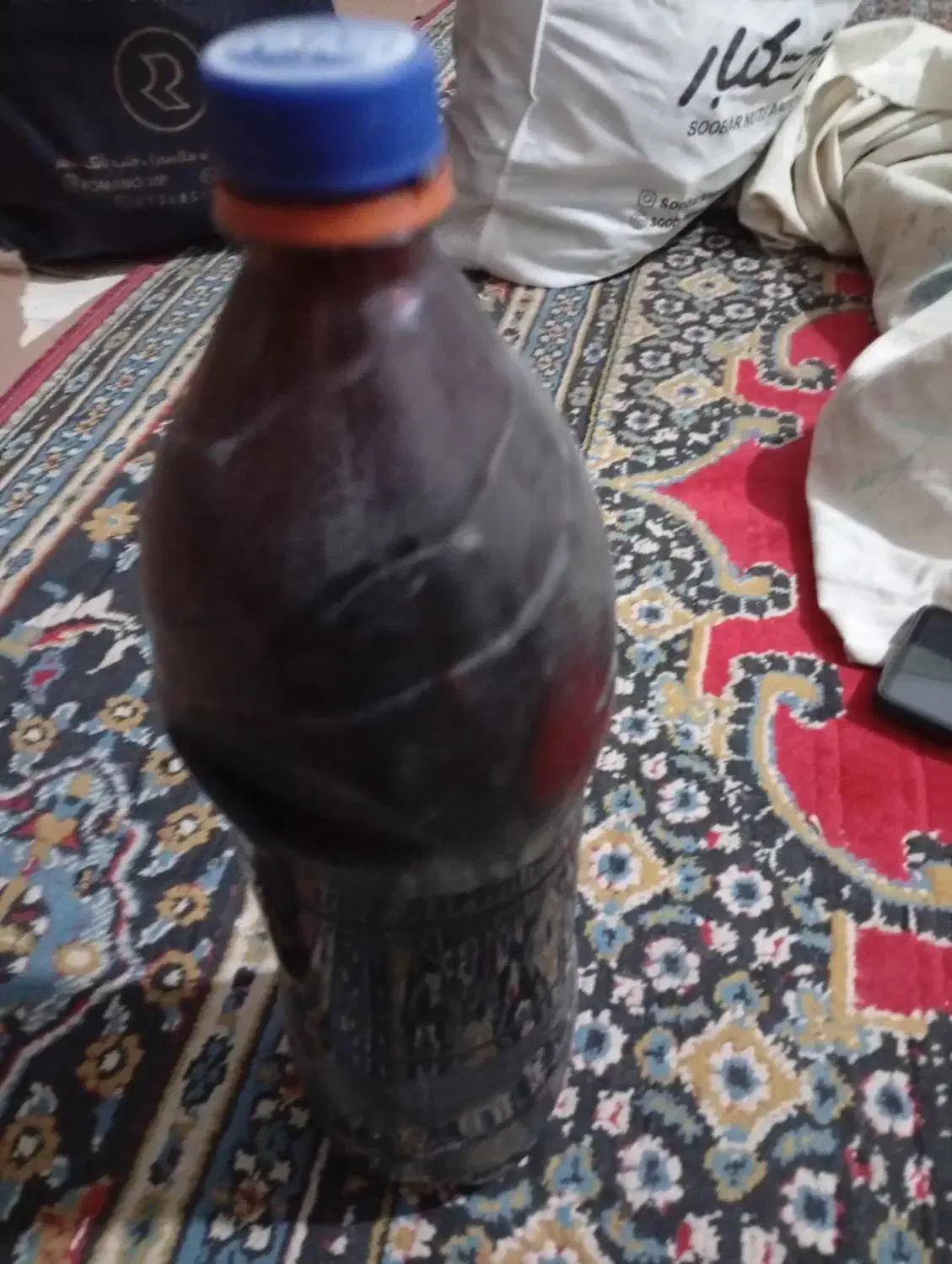 شیره خرما و شیره انجیر|خوردنی و آشامیدنی|شیراز, ماه فیروزان|دیوار