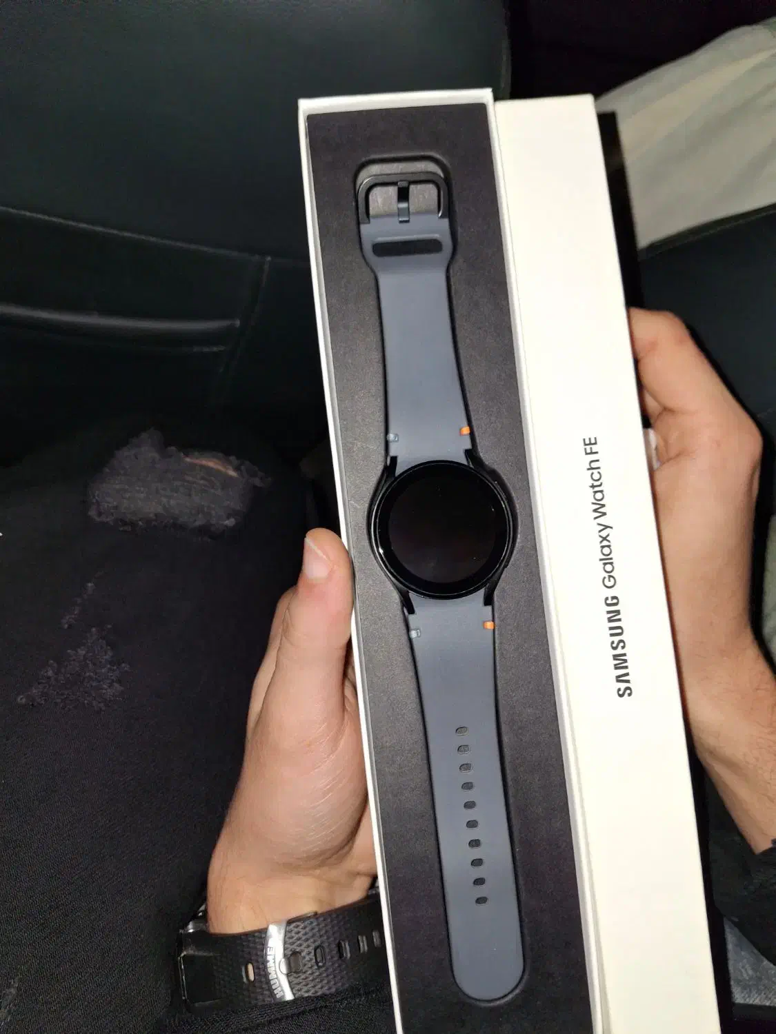 ساعت سامسونگ|ساعت|رشت, منظریه|دیوار