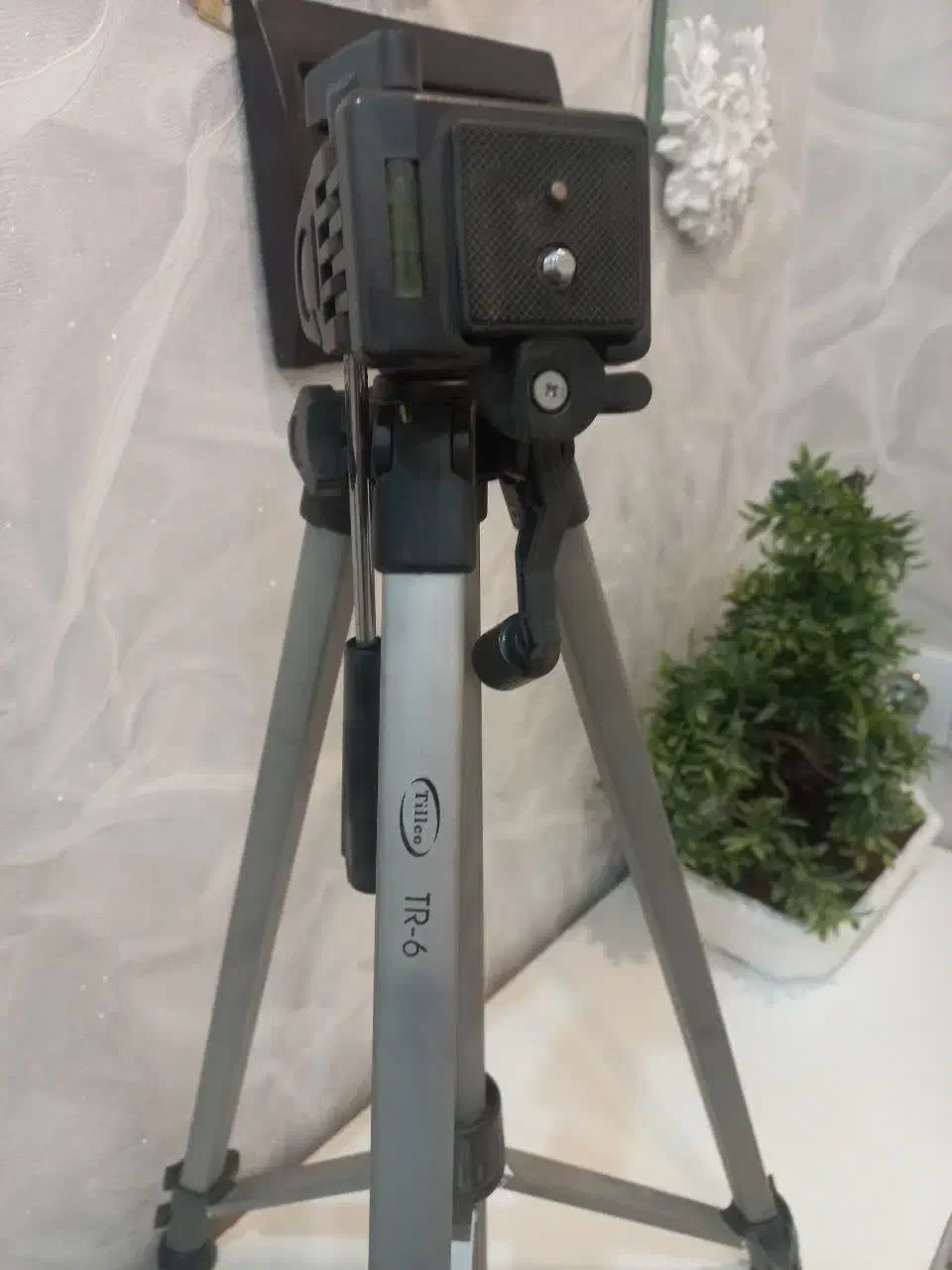 پایه دوربین|دوربین عکاسی و فیلم‌برداری|ماهدشت, |دیوار