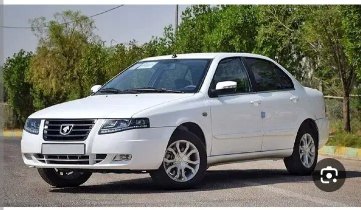 حواله سمند سورن پلاس دوگانه سوز بامخزن ۷۵ لیتری|خودرو سواری و وانت|ملایر, |دیوار