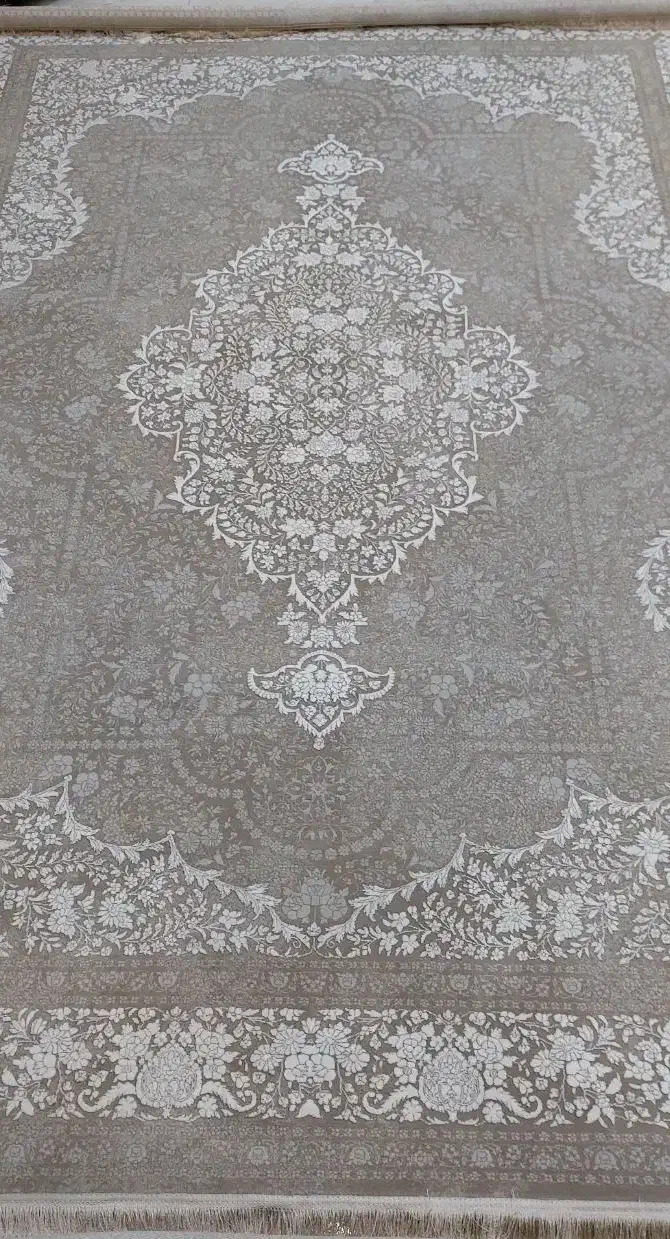 قالی ۹ متری ۷۰۰ شانه|فرش|شوش, |دیوار