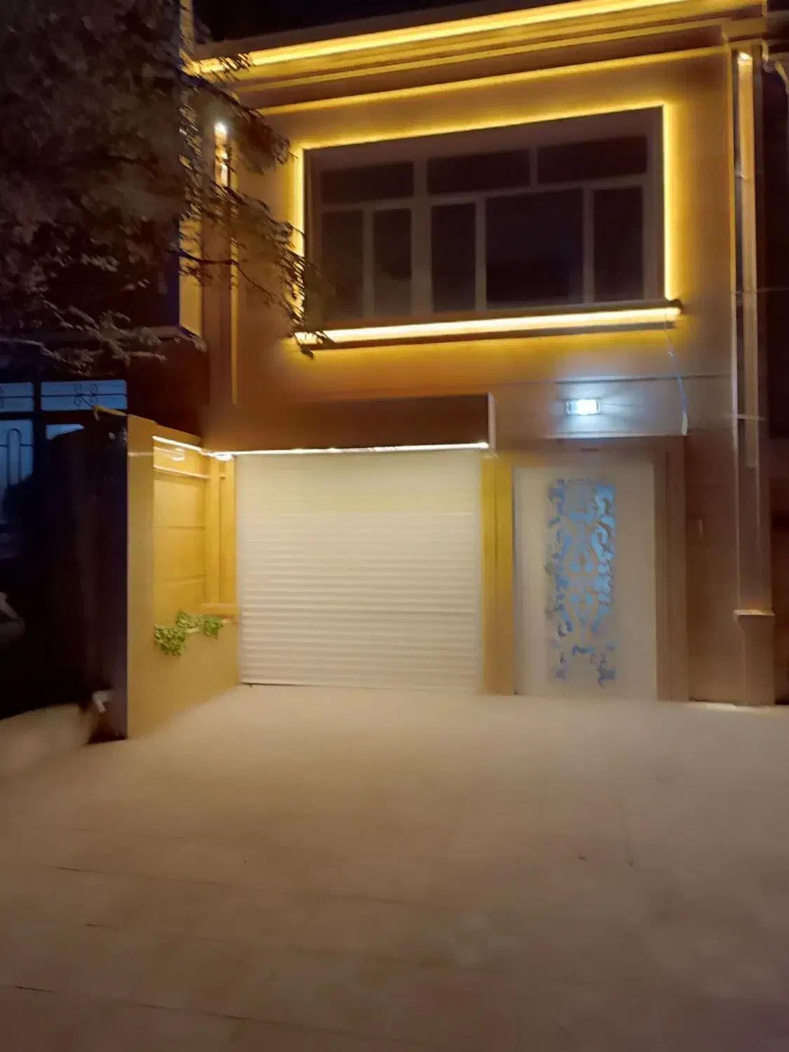 حاشیه بلوار شهدای امنیت|فروش خانه و ویلا|تربت‌حیدریه, شهرک ولیعصر|دیوار