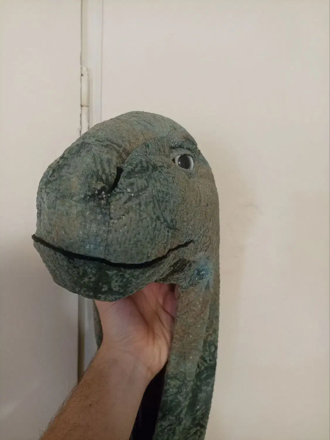 تن پوش دایناسور|کفش و لباس بچه|اندیشه, اندیشه فاز ۲|دیوار