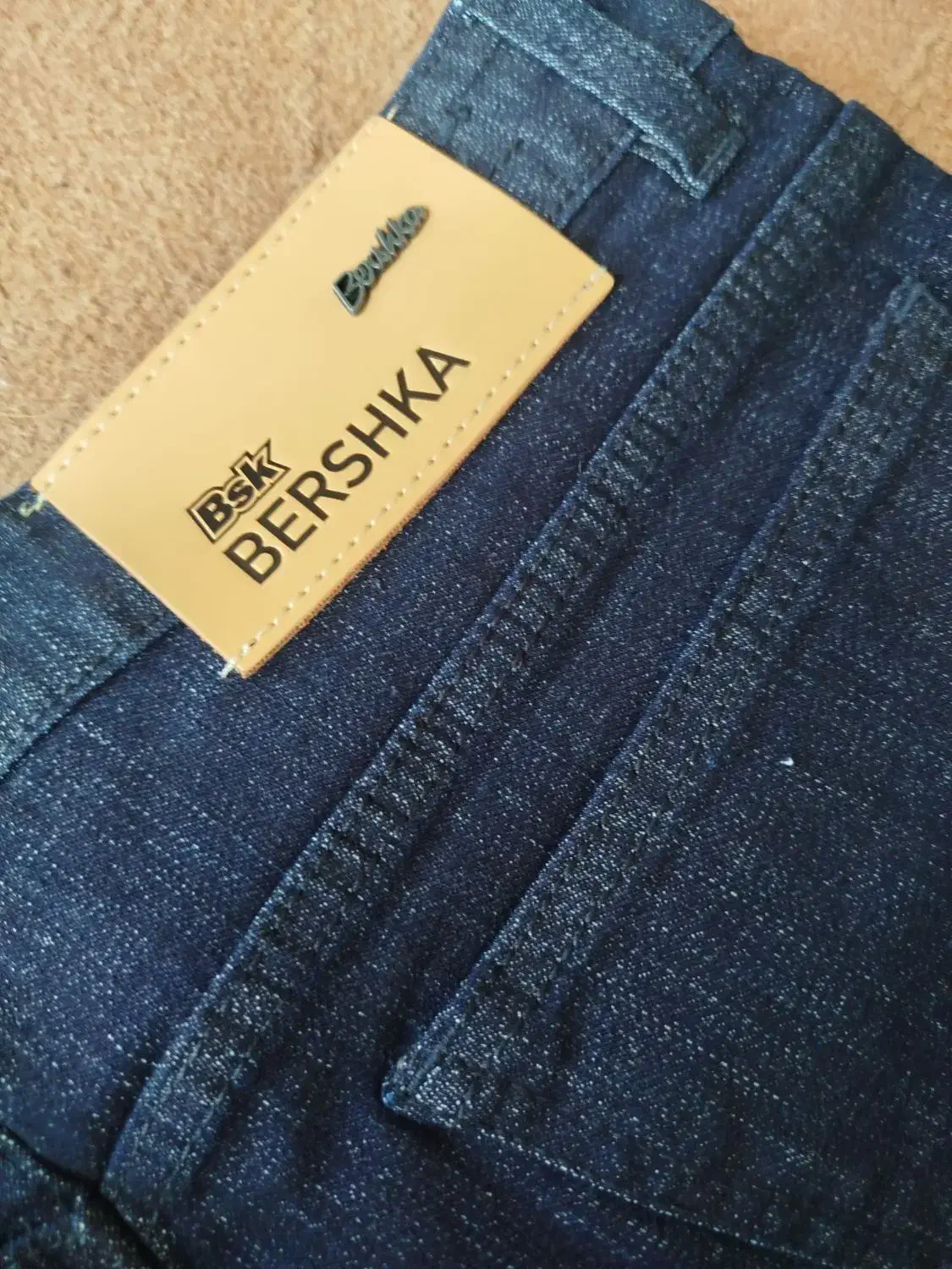 شلوار لی نو نو|لباس|یزد, |دیوار