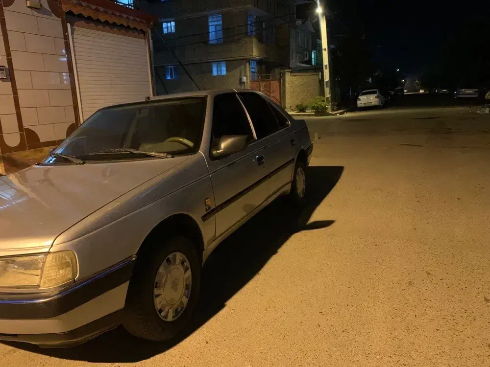 پزو 405|خودرو سواری و وانت|اردبیل, |دیوار