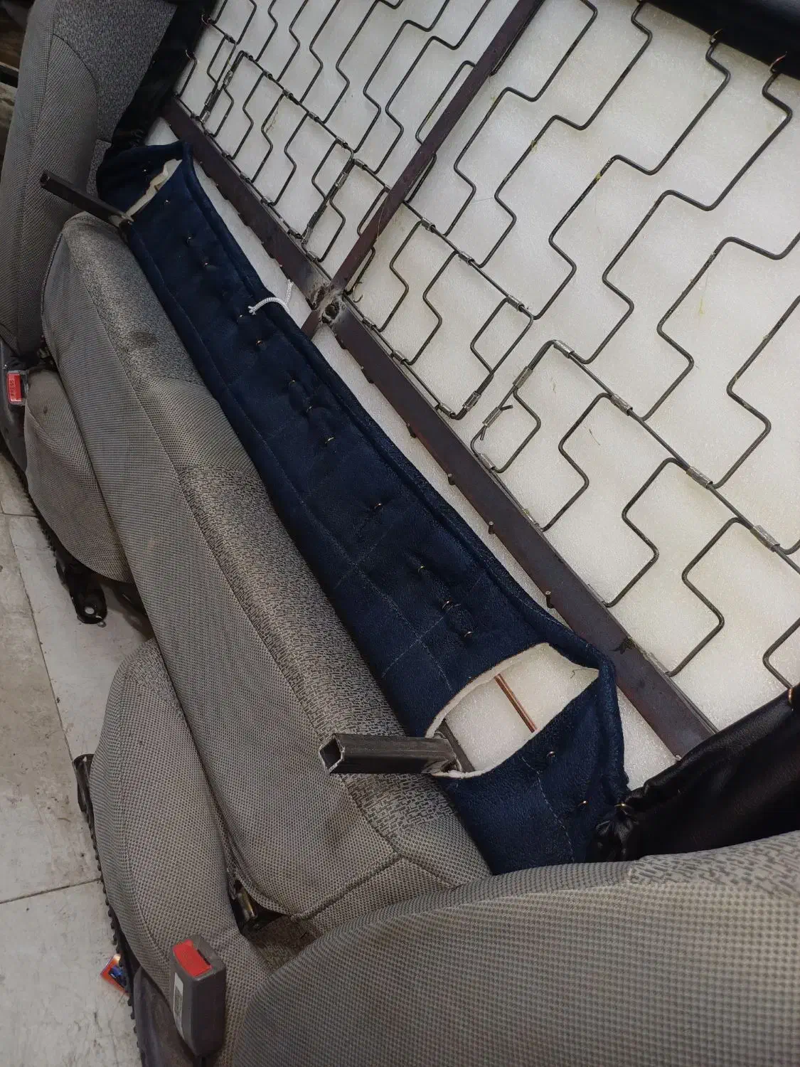 کارگر ساده برای جوشکاری|استخدام صنعتی، فنی، مهندسی|اقبالیه, |دیوار