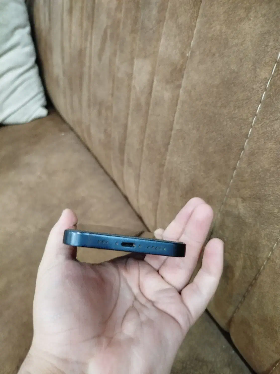 گوشی اپل ۱۳|موبایل|بندر ماهشهر, |دیوار