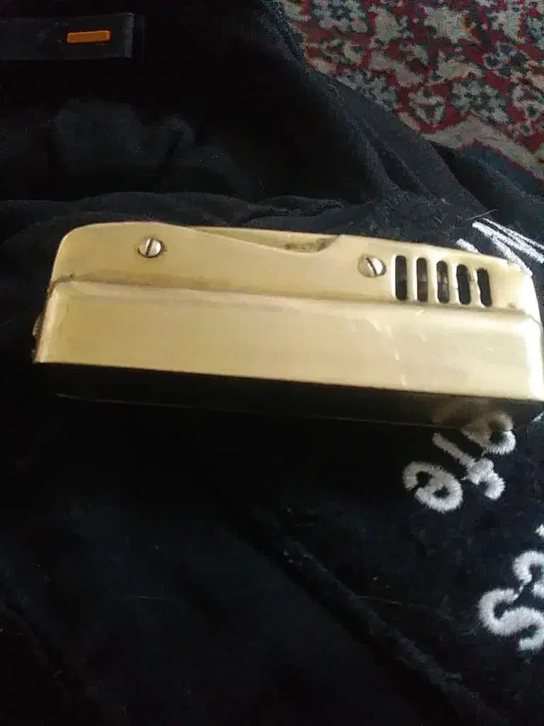 فروش فندک خاص|کلکسیون اشیاء عتیقه|شیراز, تندگویان|دیوار