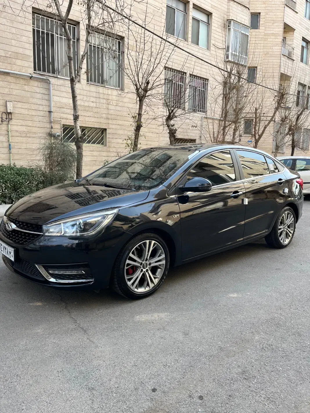 اریزو ۵مدل ۹۹اتوماتیک|خودرو سواری و وانت|تهران, تختی|دیوار