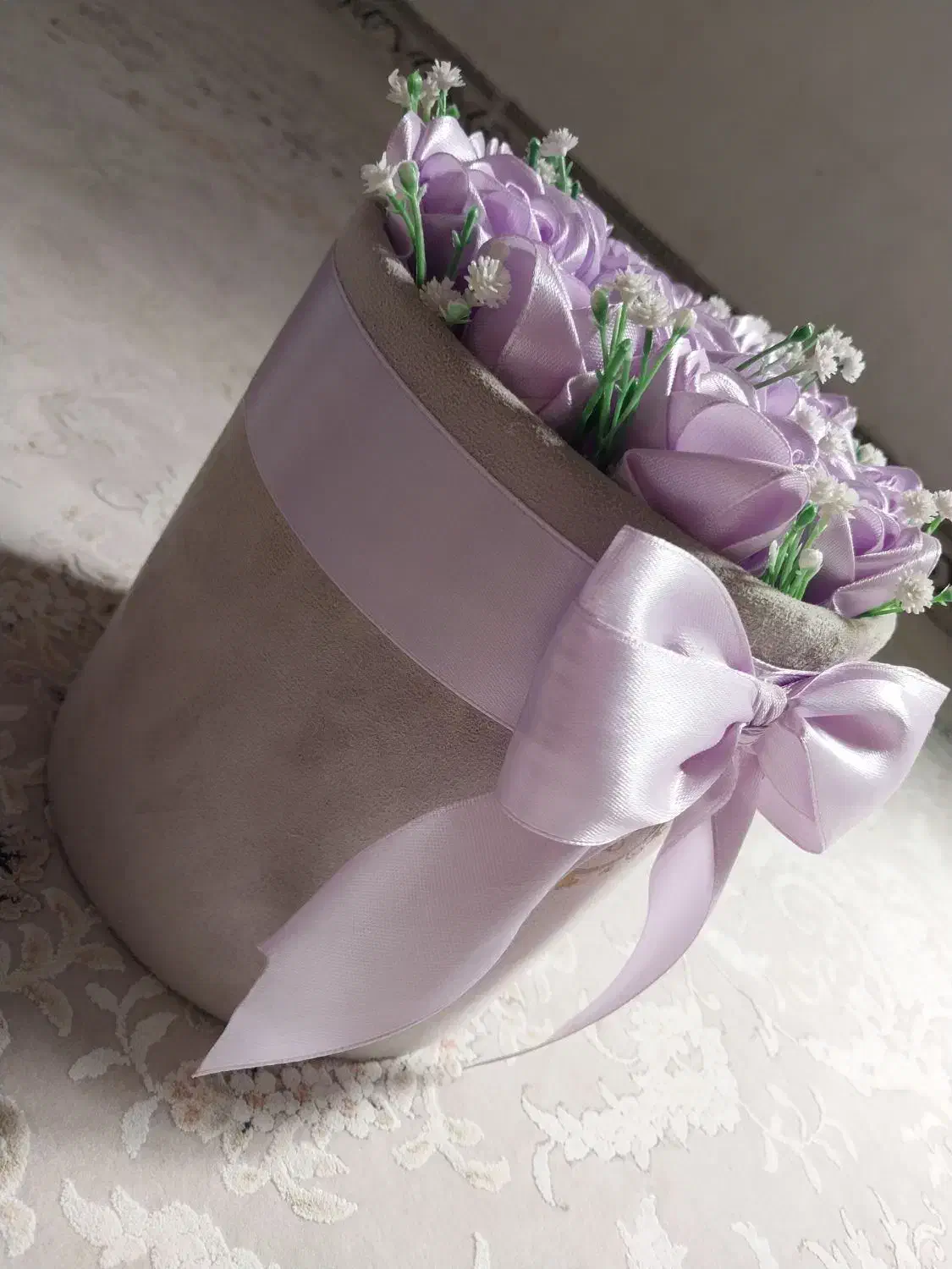 باکس رز|گل مصنوعی|سردشت, |دیوار