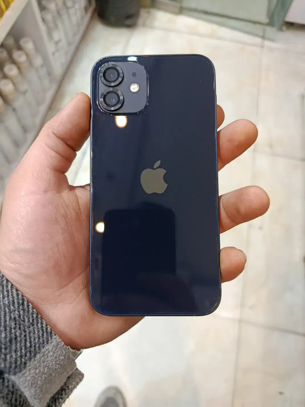Iphone 12|موبایل|تهران, شوش|دیوار