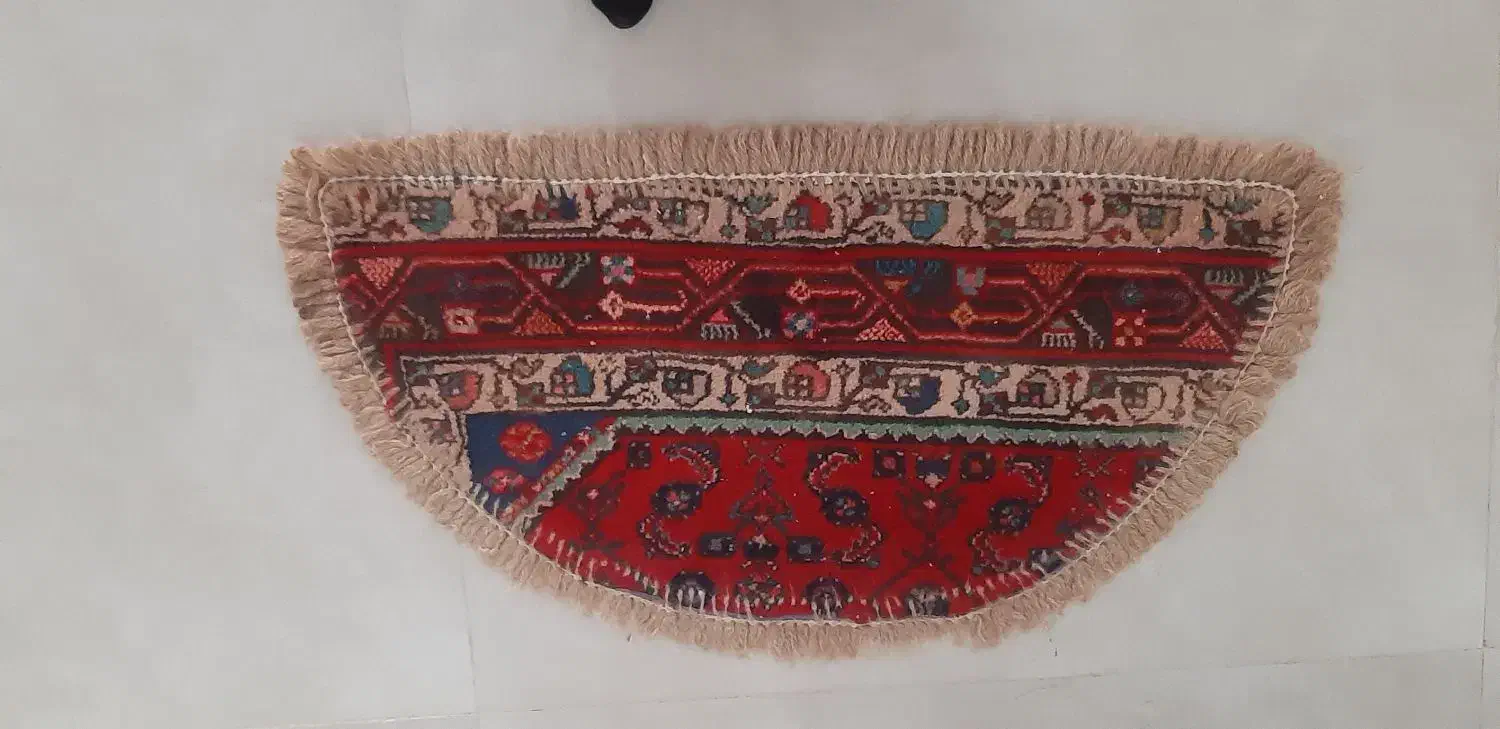 پادری دستباف|پادری|کرمانشاه, |دیوار