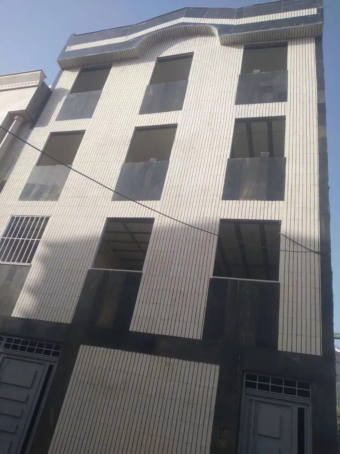 نماکارساختمان هستم|خدمات پیشه و مهارت|خرم‌آباد, |دیوار