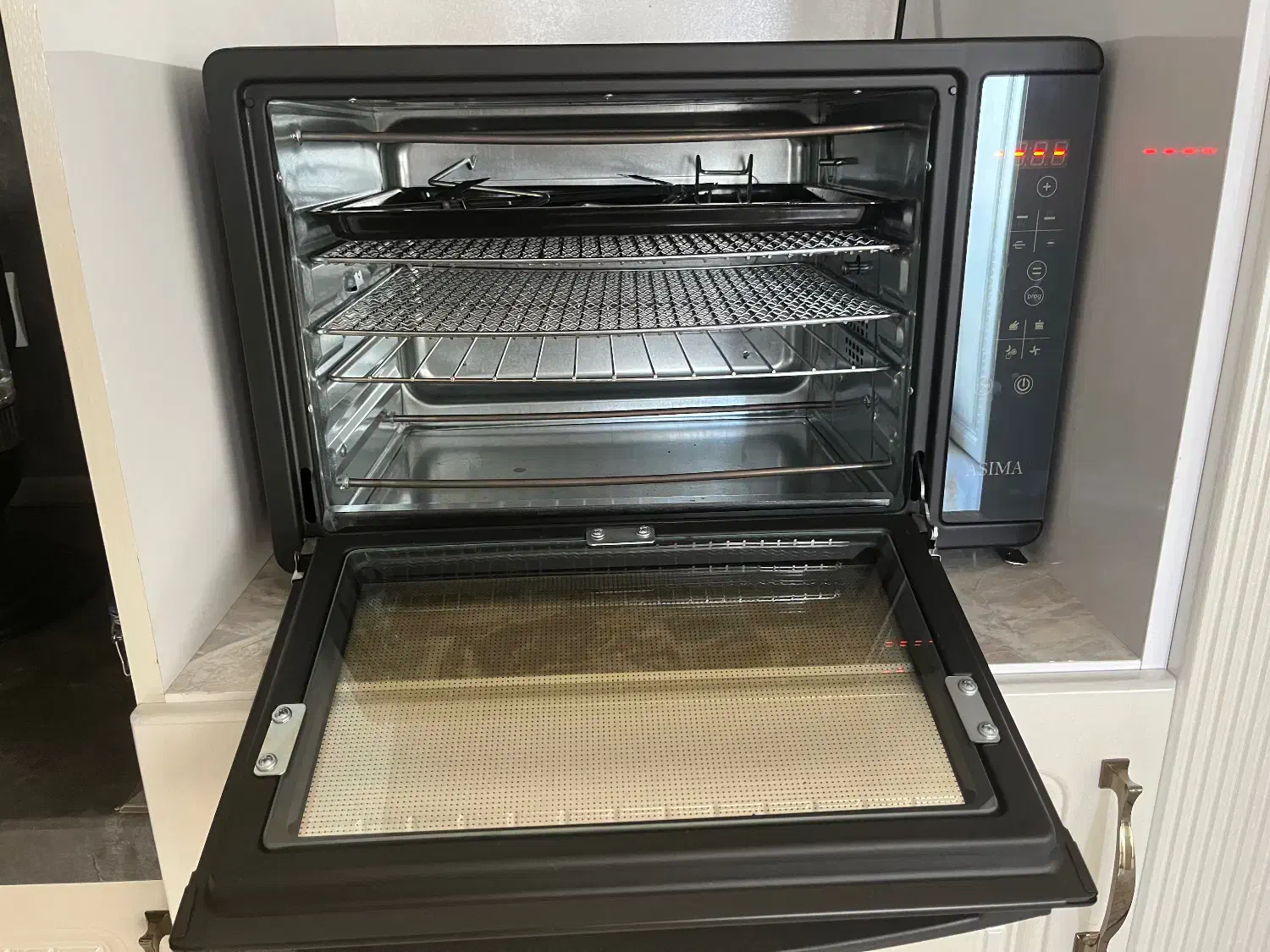 توستر|اجاق گاز و لوازم برقی پخت‌وپز|همدان, |دیوار