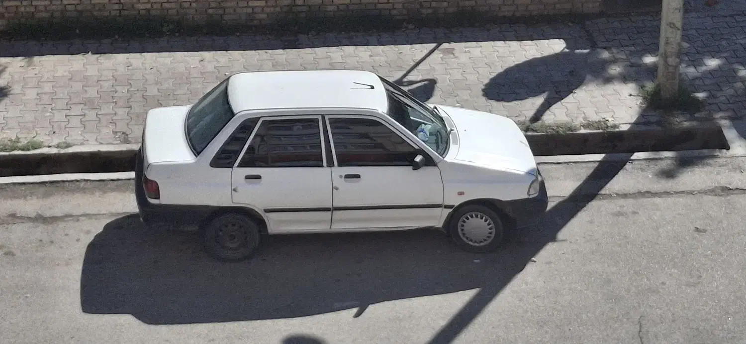 پراید کاربرات ۸۳|خودرو سواری و وانت|کلاله, |دیوار