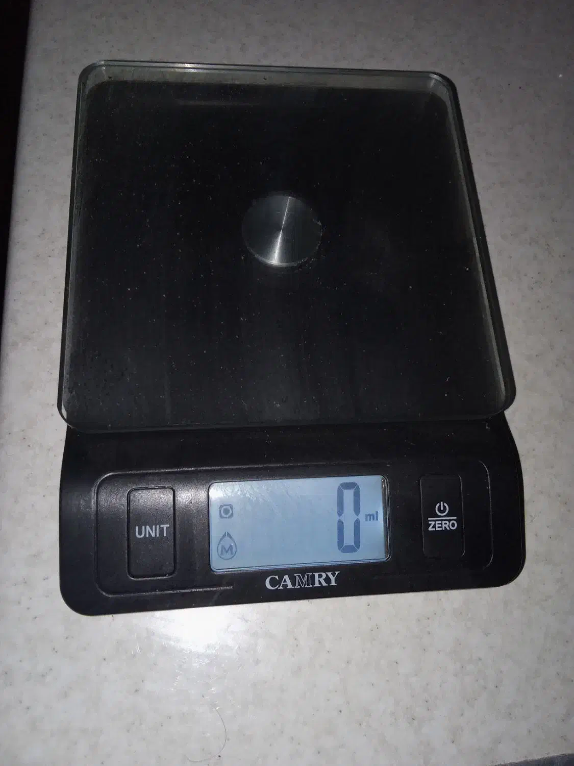 ترازوی دیجیتال کوچک|فروشگاه و مغازه|پردیس, فاز ۱۱|دیوار