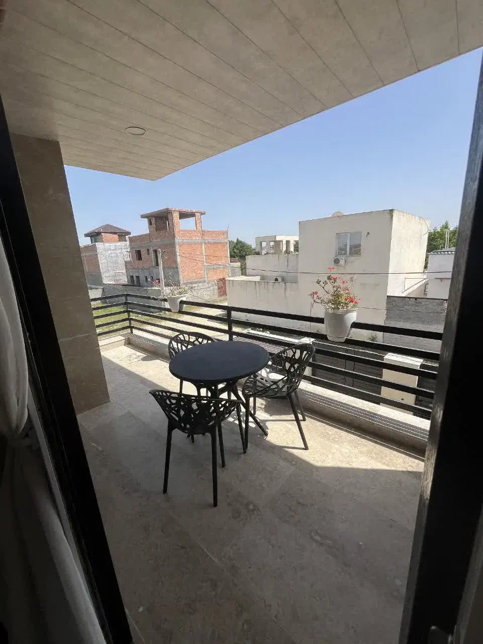 اجاره کوتاه مدت ویلا استخردار|اجارهٔ کوتاهمدت ویلا و باغ|فرح آباد, |دیوار